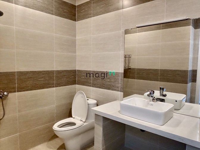 Hình ảnh Căn Hộ STUDIO Full nội thất gần với KCX Tân Thuận, CRESENT MALL, KĐT H