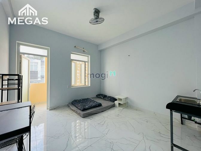 Hình ảnh #Studio Ban Công ngay Mặt Tiền Thống Nhất - Gò Vấp