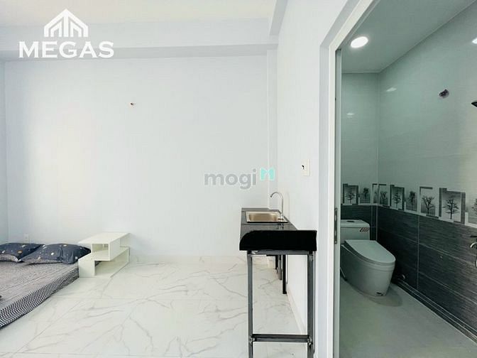 Hình ảnh #Studio Ban Công ngay Mặt Tiền Thống Nhất - Gò Vấp