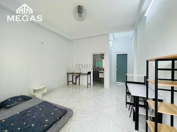 Hình ảnh #Studio Ban Công ngay Mặt Tiền Thống Nhất - Gò Vấp