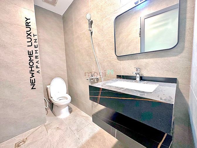 Hình ảnh Cho Thuê Căn Hộ 1PN Bancol Mới 100% Gần Sân Bay - Tân Bình