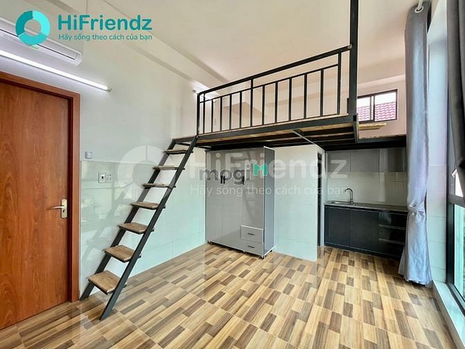Hình ảnh SUPPER Duplex ---- Máy lạnh đúng, full nội thất đúng, an ninh đúng