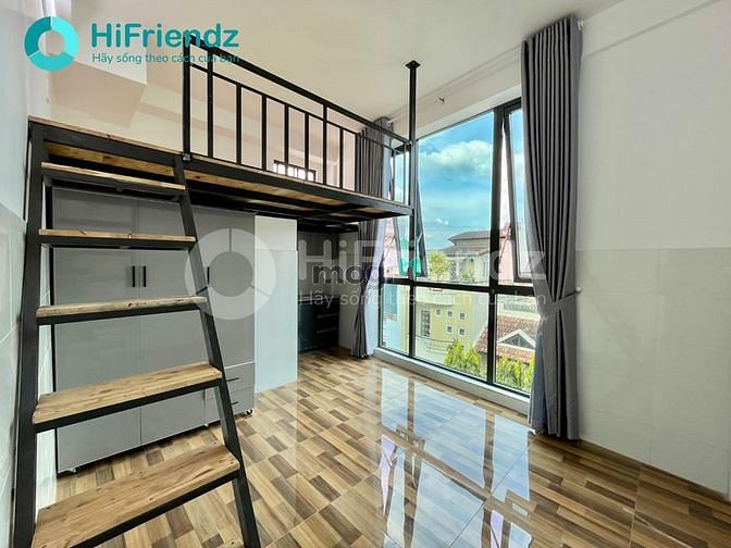 Hình ảnh SUPPER Duplex ---- Máy lạnh đúng, full nội thất đúng, an ninh đúng