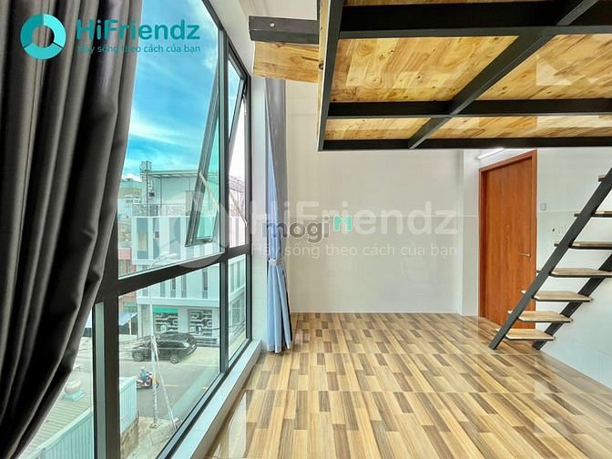 Hình ảnh SUPPER Duplex ---- Máy lạnh đúng, full nội thất đúng, an ninh đúng