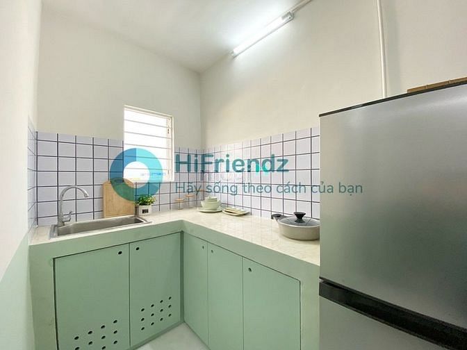 Hình ảnh Duplex full nội thất siêu xinh cực an ninh sát bên làng Đại học