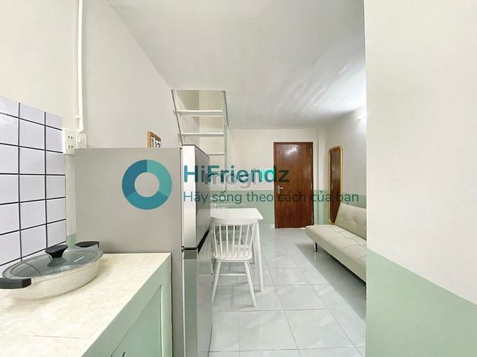 Hình ảnh Duplex full nội thất siêu xinh cực an ninh sát bên làng Đại học