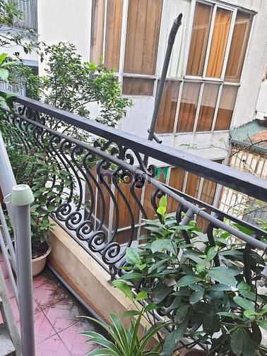 Hình ảnh BA BƯỚC RA PHỐ -BA ĐÌNH -TRƯỚC NHÀ RỘNG THOÁNG Kim Mã 36m2 nhỉnh 5tỷ