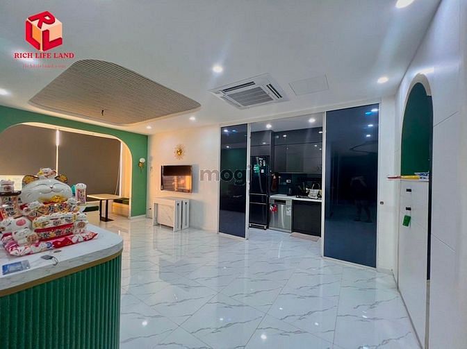 Hình ảnh ✅Cho Thuê Căn Hộ 3Br_ 150M2_ Full Nt_ Mai Chí Thọ !!! ✅