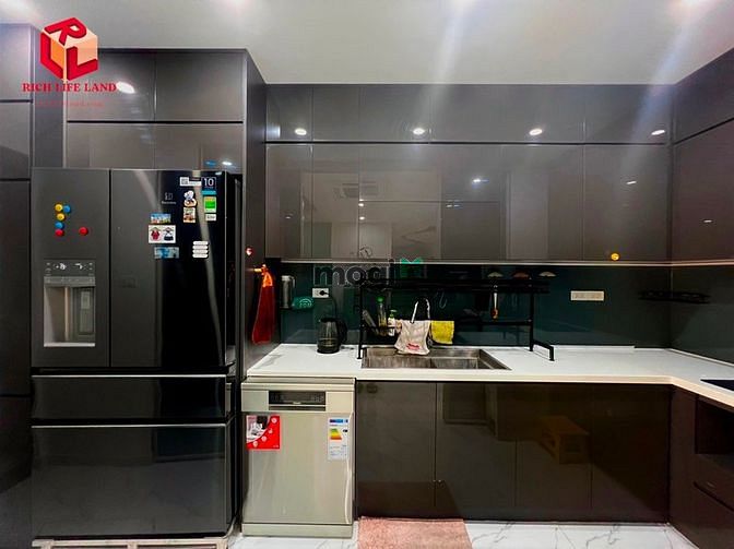 Hình ảnh ✅Cho Thuê Căn Hộ 3Br_ 150M2_ Full Nt_ Mai Chí Thọ !!! ✅