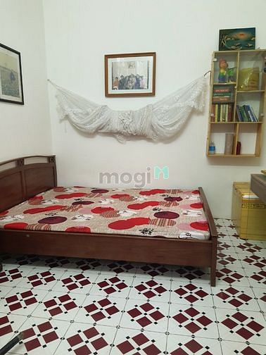 Hình ảnh BA BƯỚC RA PHỐ -BA ĐÌNH -TRƯỚC NHÀ RỘNG THOÁNG Kim Mã 36m2 nhỉnh 5tỷ