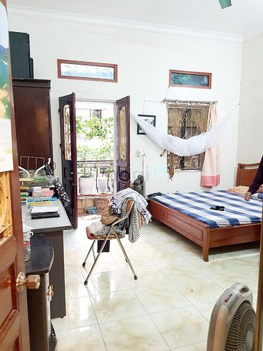 Hình ảnh BA BƯỚC RA PHỐ -BA ĐÌNH -TRƯỚC NHÀ RỘNG THOÁNG Kim Mã 36m2 nhỉnh 5tỷ