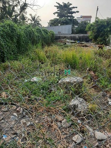 Hình ảnh Cần bán Đất VỊ TRÍ ĐẸP HIẾM - 197m2-NGANG 7,5m. Cách Gò Vấp 1 km.