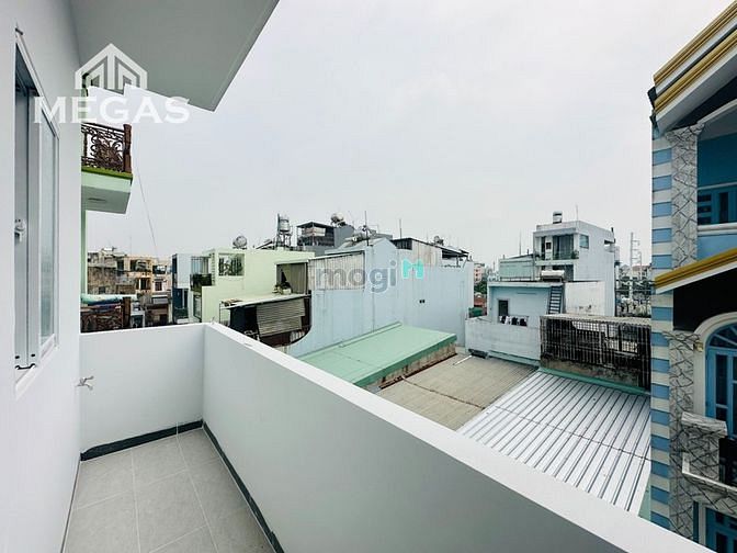 Hình ảnh Studio Ban CÔng SẴn nội thất - Ngay tân sơn nhì