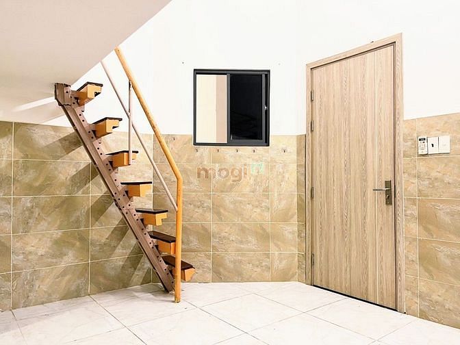 Hình ảnh Duplex full nội thất - gác cao - phòng rộng rãi