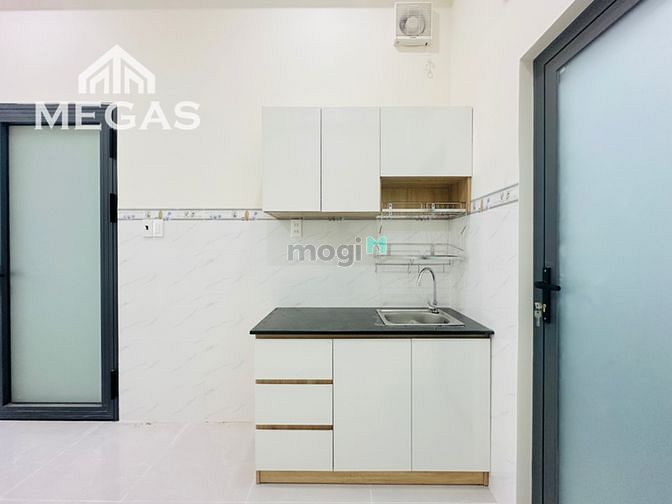 Hình ảnh Khai Trương Căn Hộ THOÁNG MÁT - Full Nội Thất mới Gần Bàu Cát, T.Bình