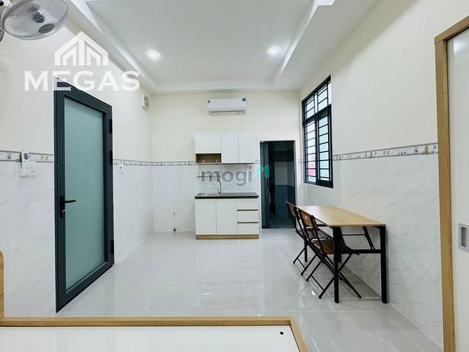 Hình ảnh Khai Trương Căn Hộ THOÁNG MÁT - Full Nội Thất mới Gần Bàu Cát, T.Bình