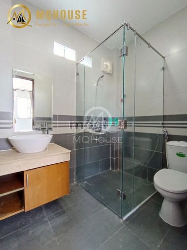 Hình ảnh Ban công Studio Full nội thất Gần Đầm Sen, Lotte Mart Lê Đại Hành, Q11