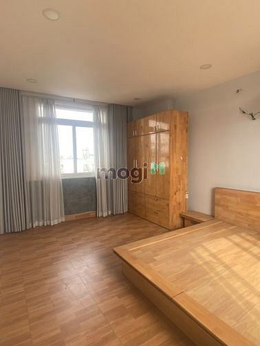 Hình ảnh CHDV 50m2 Full Nội Thất Cửa Sổ Bancol AEON Bình Tân Chỉ 4tr
