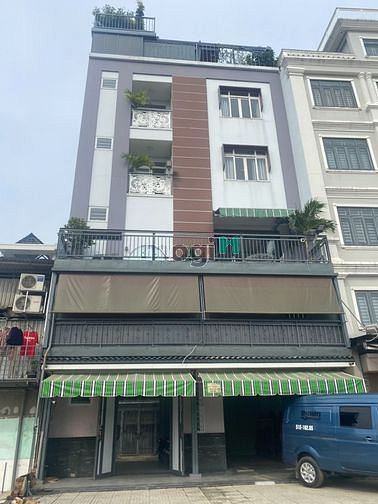 Hình ảnh CHDV 50m2 Full Nội Thất Cửa Sổ Bancol AEON Bình Tân Chỉ 4tr