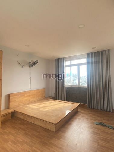 Hình ảnh CHDV 50m2 Full Nội Thất Cửa Sổ Bancol AEON Bình Tân Chỉ 4tr