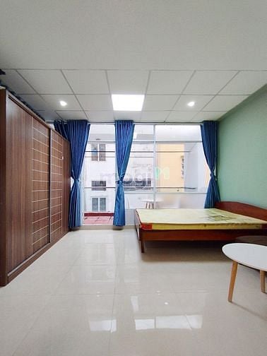 Hình ảnh Cho thuê Trang Chủ MB66.COM / Đăng Ký Tặng 66K full nội thất, cửa sổ, ban công ngay cầu Calmette