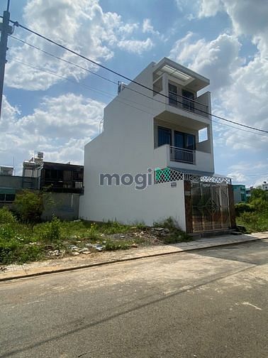Hình ảnh Đất 4 x 14m Mặt tiền Đường Long Phước vào 1/ cách 20m Đối diện chợ