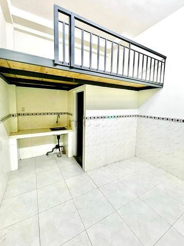 Hình ảnh Phòng có gác giá siêu rẻ Tây Thạnh