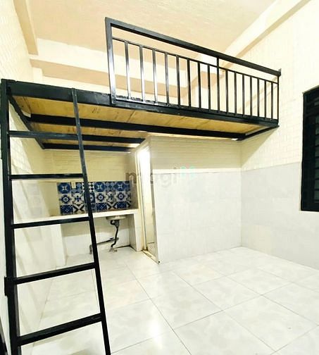 Hình ảnh Phòng có gác giá siêu rẻ Tây Thạnh