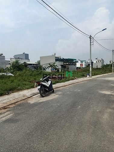 Hình ảnh Đất 4 x 14m Mặt tiền Đường Long Phước vào 1/ cách 20m Đối diện chợ