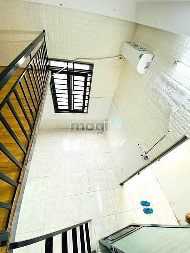 Hình ảnh Phòng có gác giá siêu rẻ Tây Thạnh
