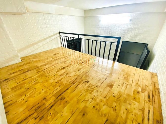 Hình ảnh Phòng có gác giá siêu rẻ Tây Thạnh