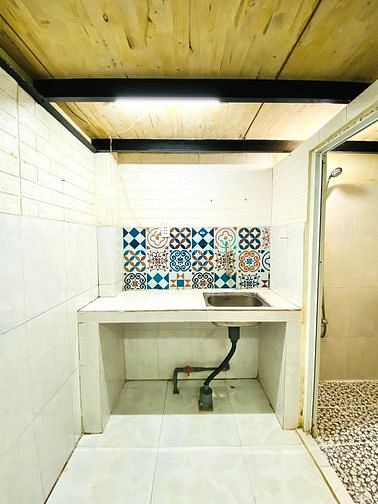 Hình ảnh Phòng có gác giá siêu rẻ Tây Thạnh