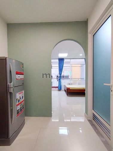 Hình ảnh Cho thuê Trang Chủ MB66.COM / Đăng Ký Tặng 66K full nội thất, cửa sổ, ban công ngay cầu Calmette