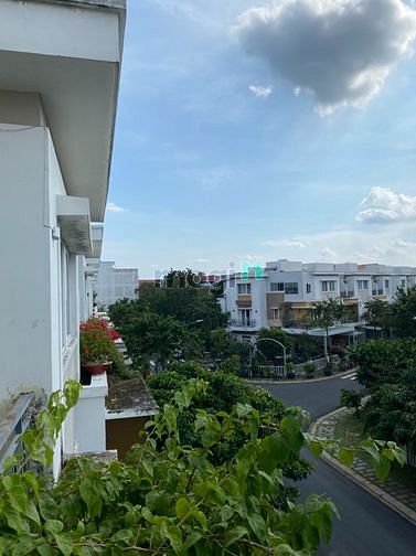 Hình ảnh Bán nhà phố Khang Điền Bình Chánh