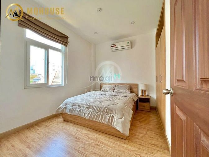 Hình ảnh Cho thuê Trang Chủ MB66.COM / Đăng Ký Tặng 66K 1PN BAN CÔNG - FULL nội thất - Cửu Long, Tân Bình