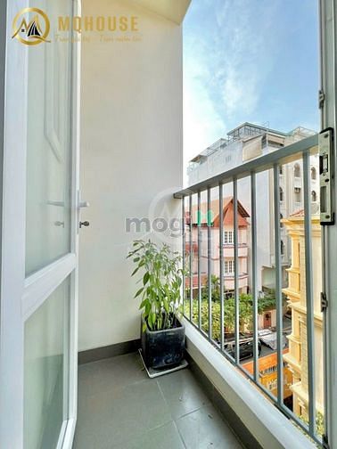 Hình ảnh Cho thuê Trang Chủ MB66.COM / Đăng Ký Tặng 66K 1PN BAN CÔNG - FULL nội thất - Cửu Long, Tân Bình