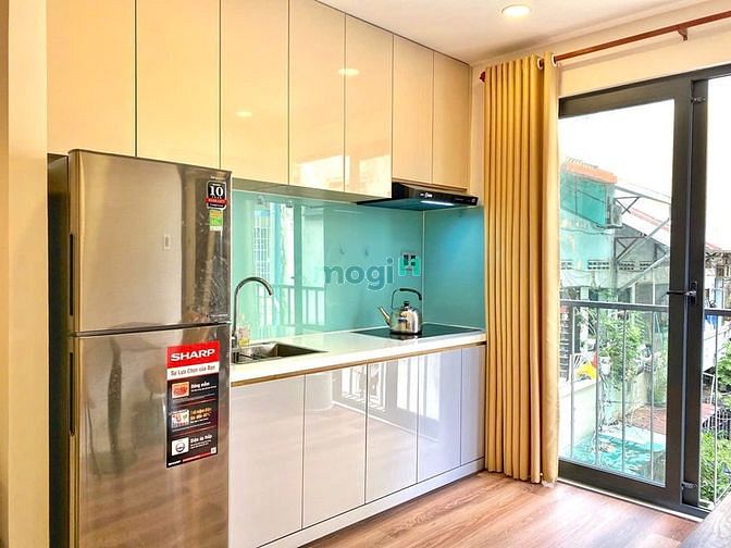Hình ảnh 🔥CỰC PHẨM QUẬN 2🔥Full nội thất Cao cấp - Hiện đại✅