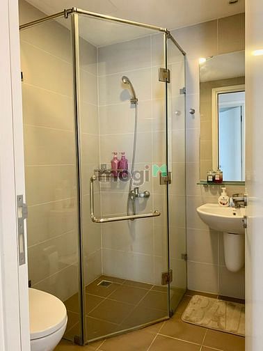 Hình ảnh C/hộ Masteri Thảo Điền - 70m2 - 2PN view thành phố - giá chỉ 18 triệu
