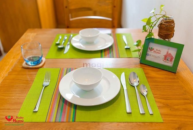 Hình ảnh 🫶🏻Siêu phẩm 1PN ban công 40m2 - Nguyễn Văn Mai - Quận 3