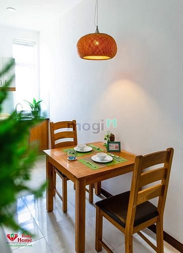 Hình ảnh 🫶🏻Siêu phẩm 1PN ban công 40m2 - Nguyễn Văn Mai - Quận 3
