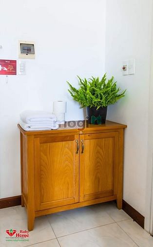 Hình ảnh 🫶🏻Siêu phẩm 1PN ban công 40m2 - Nguyễn Văn Mai - Quận 3