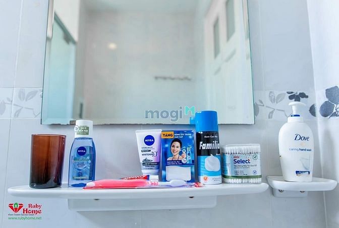 Hình ảnh 🫶🏻Siêu phẩm 1PN ban công 40m2 - Nguyễn Văn Mai - Quận 3