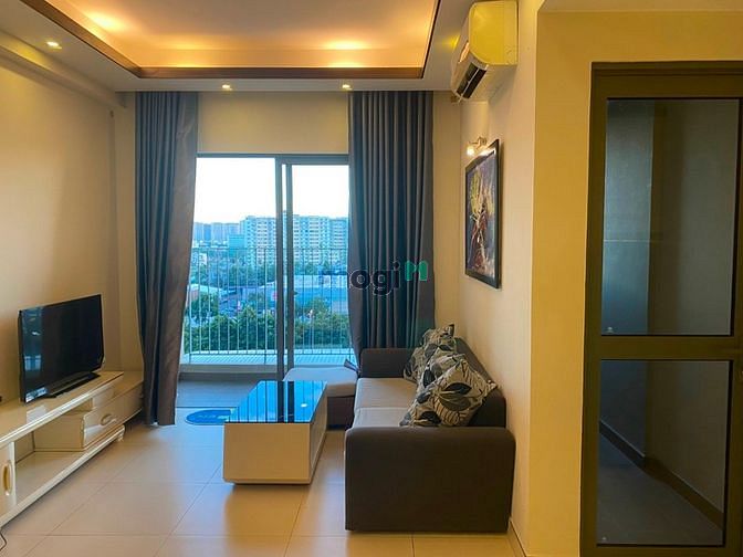 Hình ảnh ✨[ONE BEDROOM] Trang Chủ MB66.COM Chính Thức Masteri Thảo Điền , Full Nội Thất _ Giá Tốt _