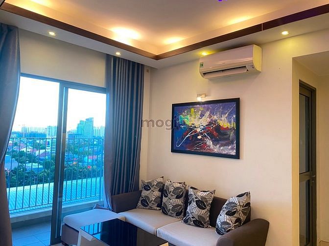 Hình ảnh ✨[ONE BEDROOM] Trang Chủ MB66.COM Chính Thức Masteri Thảo Điền , Full Nội Thất _ Giá Tốt _