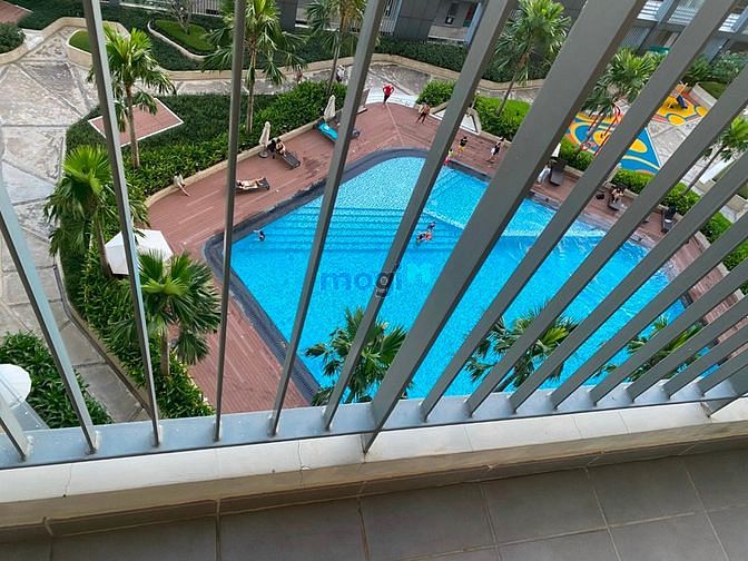 Hình ảnh ✨[ONE BEDROOM] Trang Chủ MB66.COM Chính Thức Masteri Thảo Điền , Full Nội Thất _ Giá Tốt _