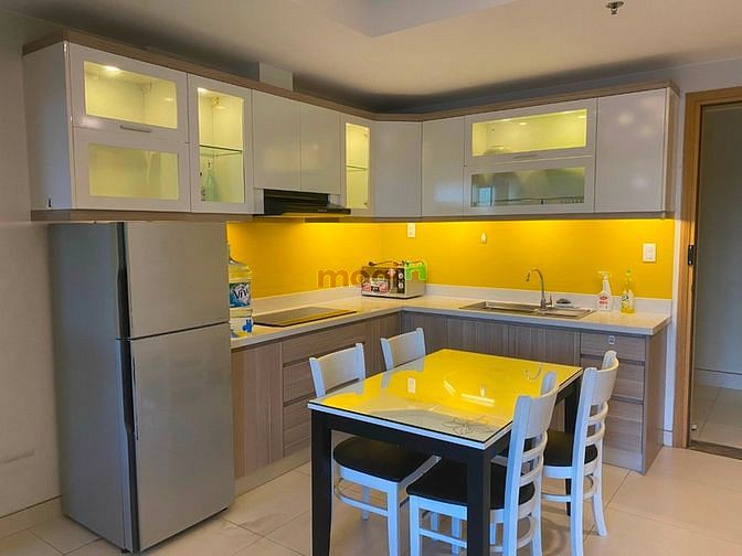 Hình ảnh ✨[ONE BEDROOM] Trang Chủ MB66.COM Chính Thức Masteri Thảo Điền , Full Nội Thất _ Giá Tốt _