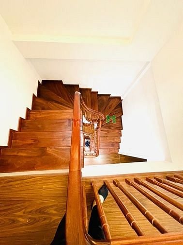 Hình ảnh Nhà đẹp Thái Thịnh sổ đỏ 48m x 4 tầng tặng full nội thất - Ảnh thật