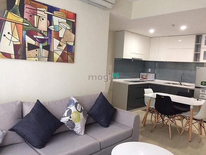 Hình ảnh ✨[ONE BEDROOM] Trang Chủ MB66.COM Chính Thức Masteri Thảo Điền , Full Nội Thất _ Giá Tốt _
