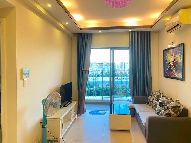 Hình ảnh ✨[ONE BEDROOM] Trang Chủ MB66.COM Chính Thức Masteri Thảo Điền , Full Nội Thất _ Giá Tốt _