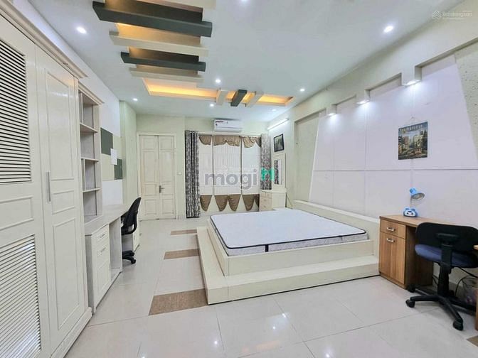 Hình ảnh Cho thuê nhà trong ngõ Thái Hà, Đống Đa, Hà Nội'